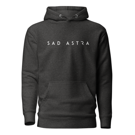 Sad Astra Hoodie