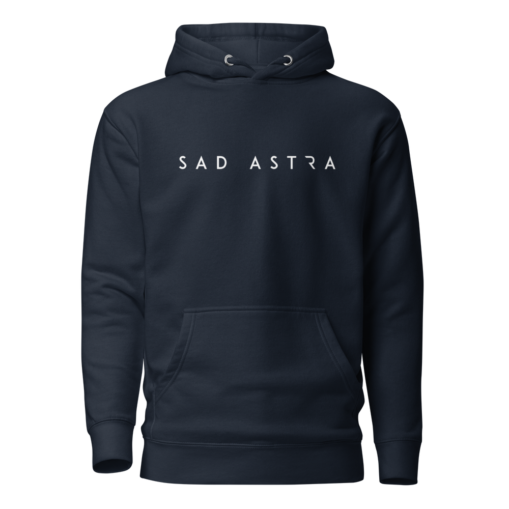 Sad Astra Hoodie
