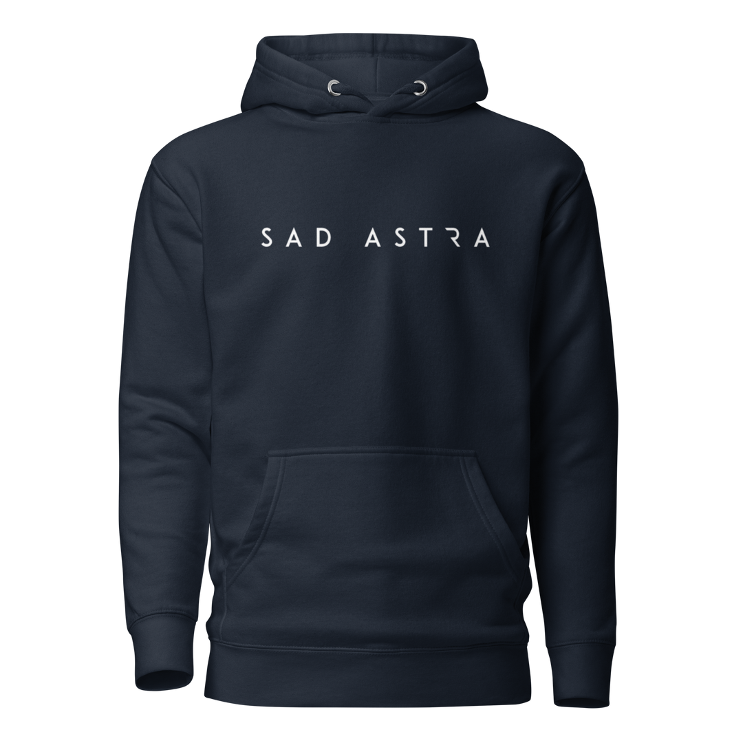 Sad Astra Hoodie
