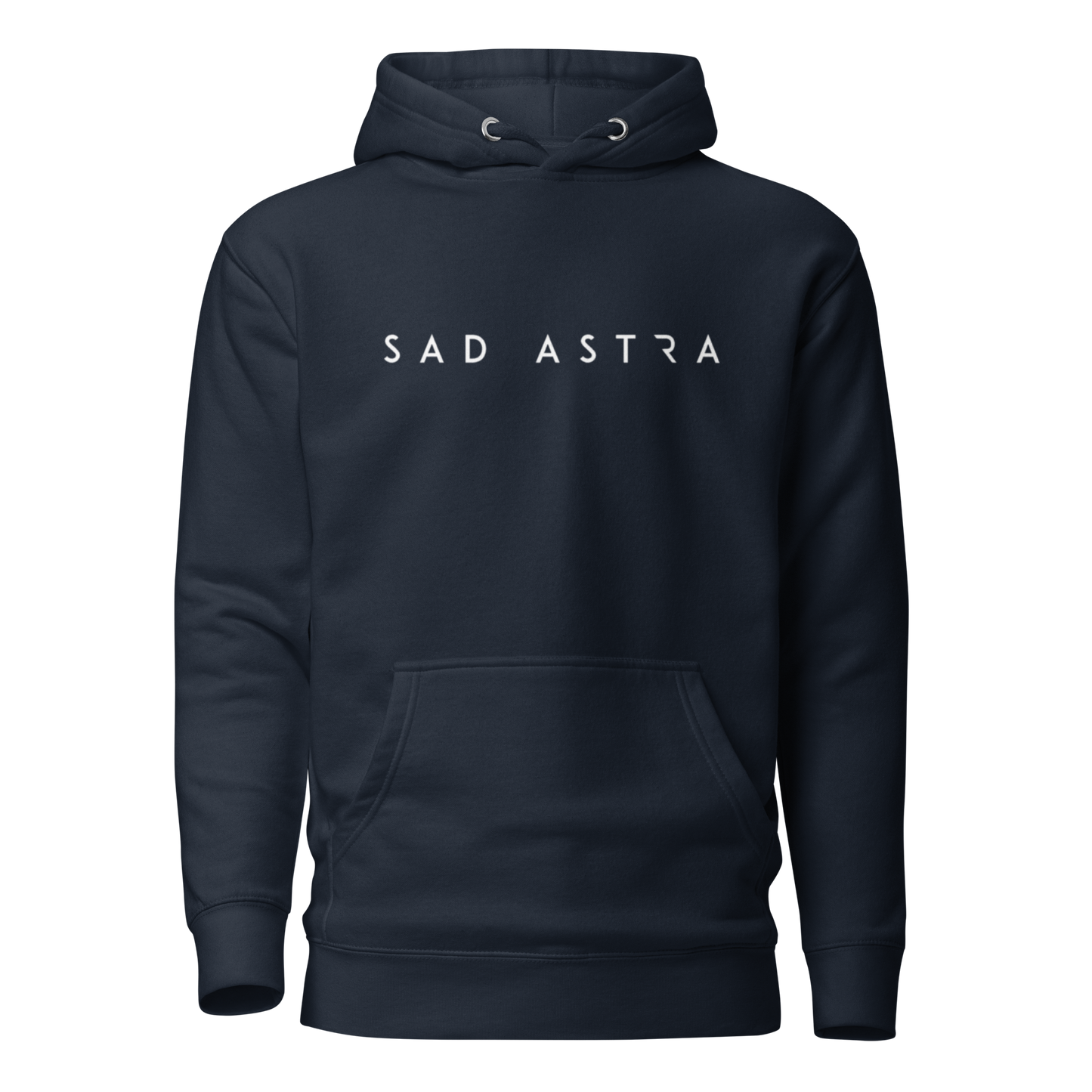 Sad Astra Hoodie