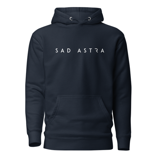 Sad Astra Hoodie