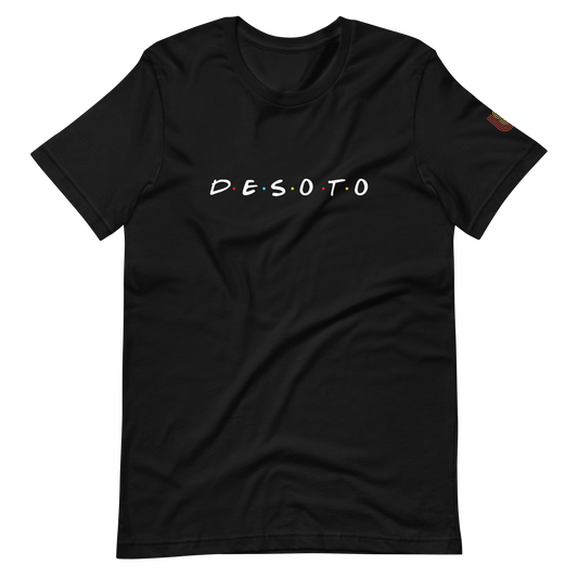 The DESOTO Shirt