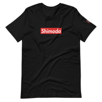 The Shimoda Shirt