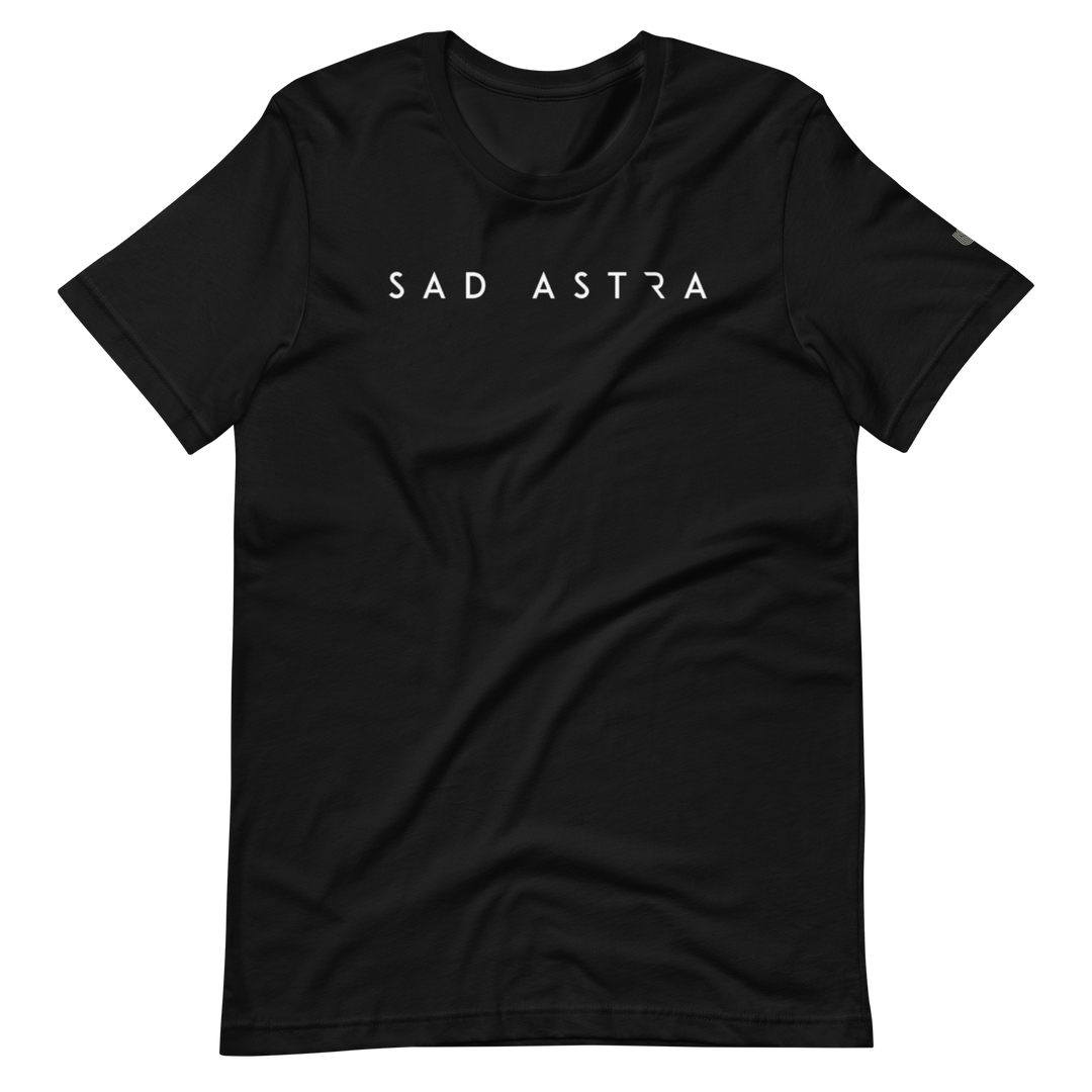 Sad Astra T-Shirt