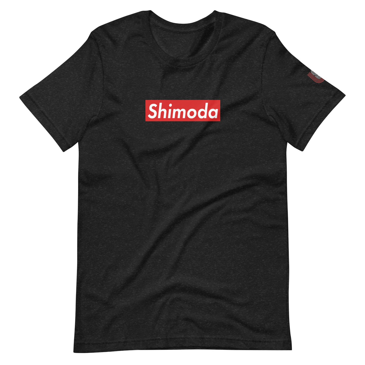 The Shimoda Shirt