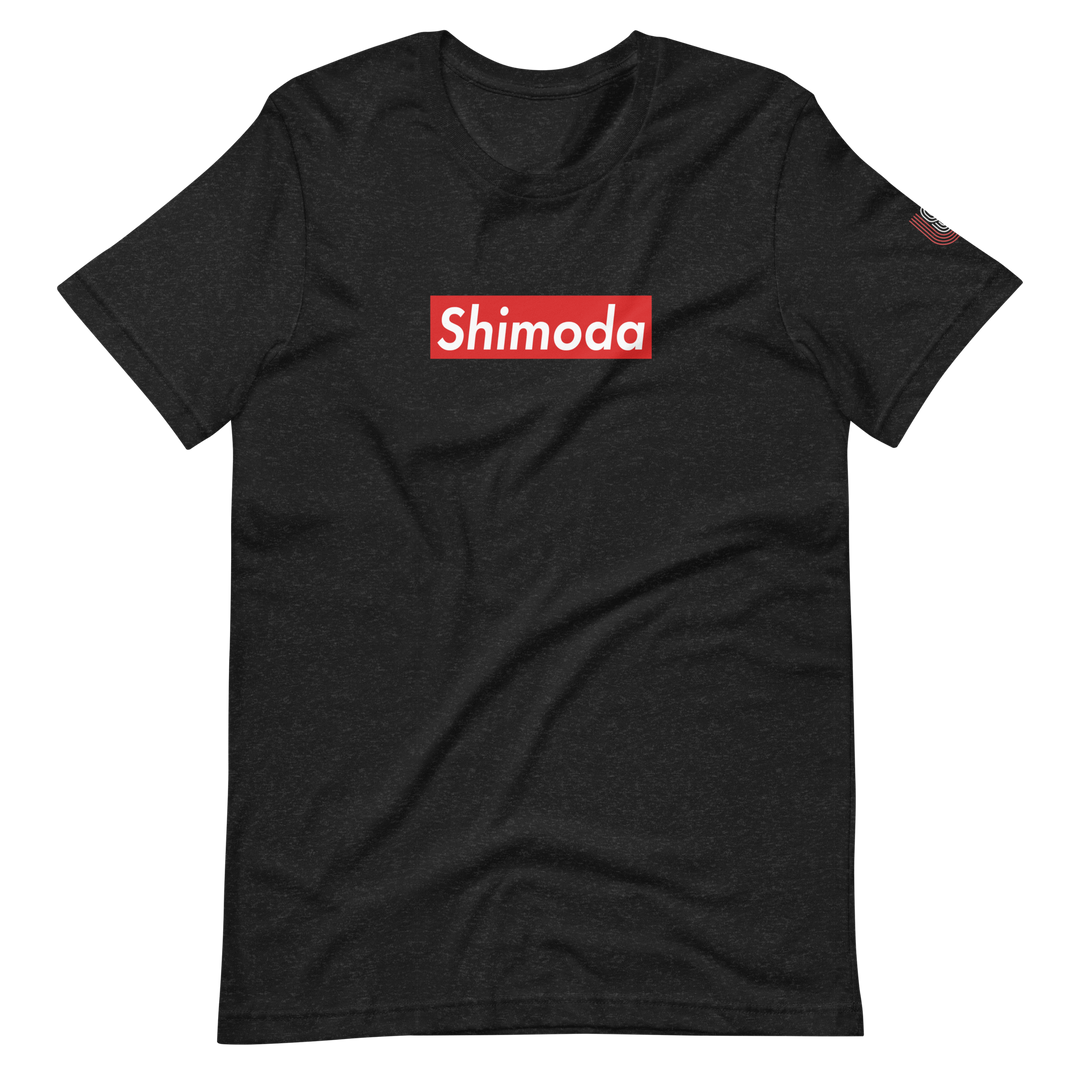 The Shimoda Shirt
