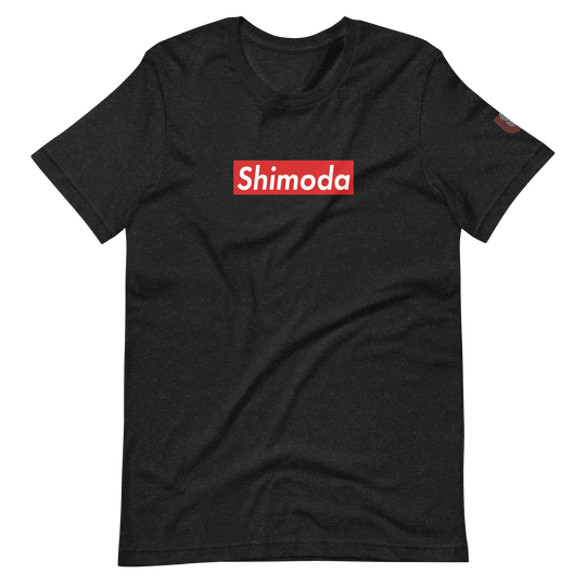 The Shimoda Shirt