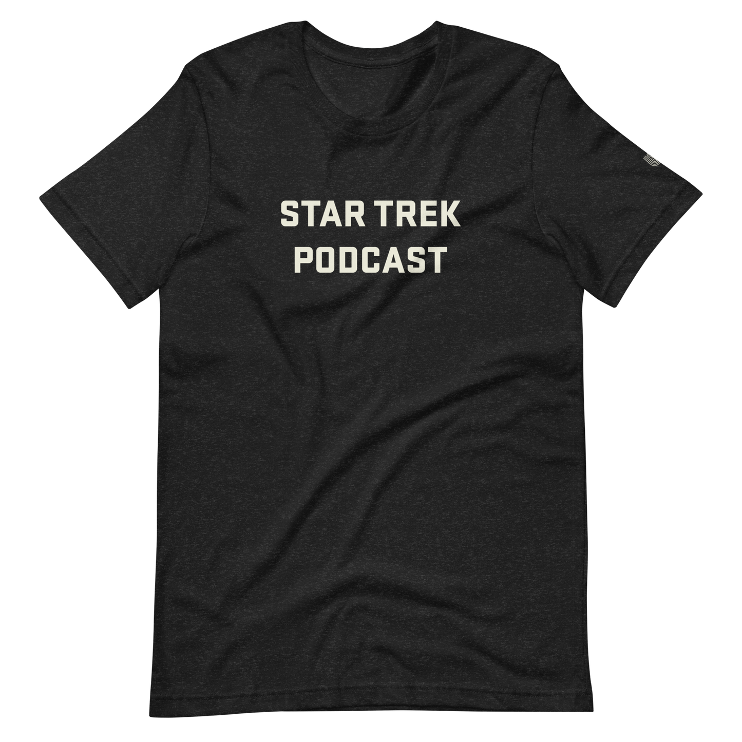Star Trek Podcast T-Shirt