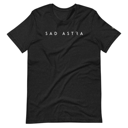 Sad Astra T-Shirt