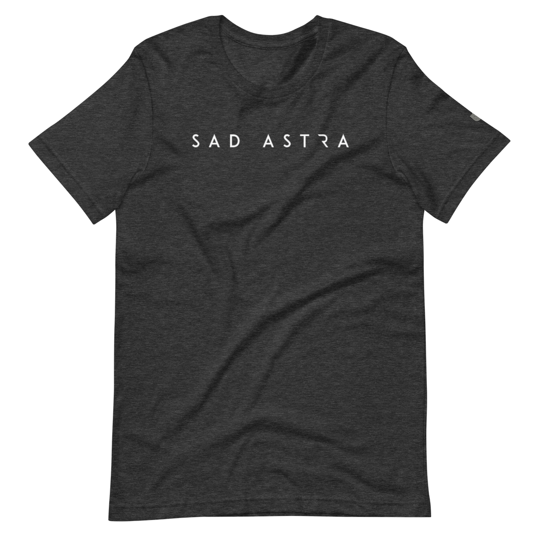 Sad Astra T-Shirt