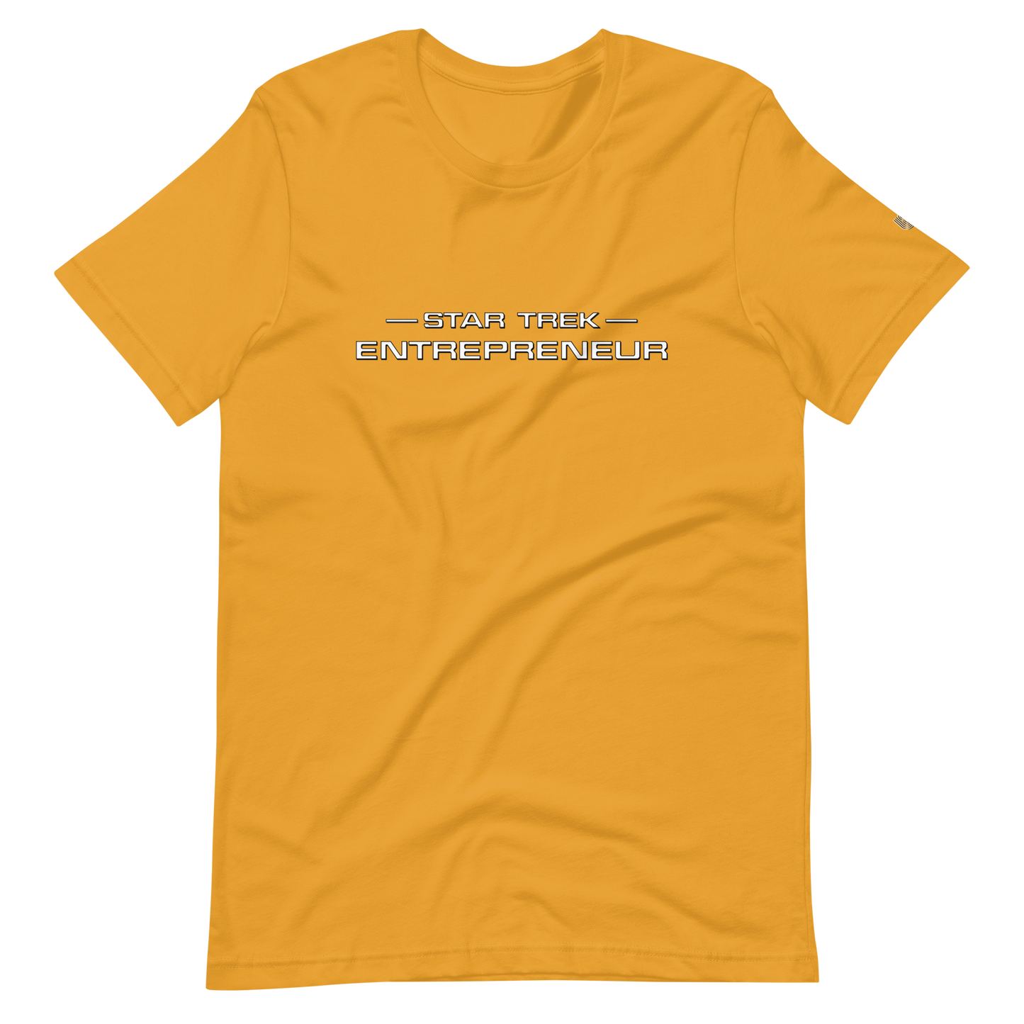 The Star Trek Entrepreneur T-Shirt