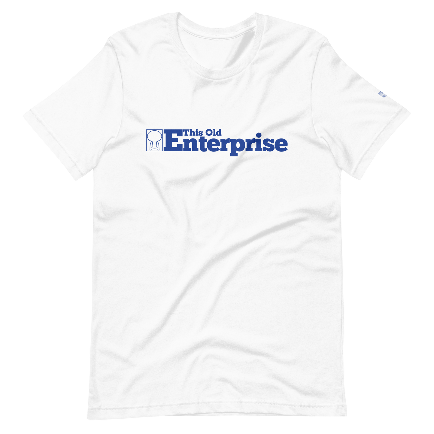 This Old Enterprise T-Shirt