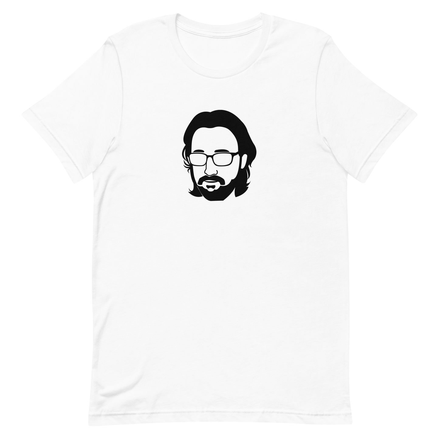 Guseface T-Shirt