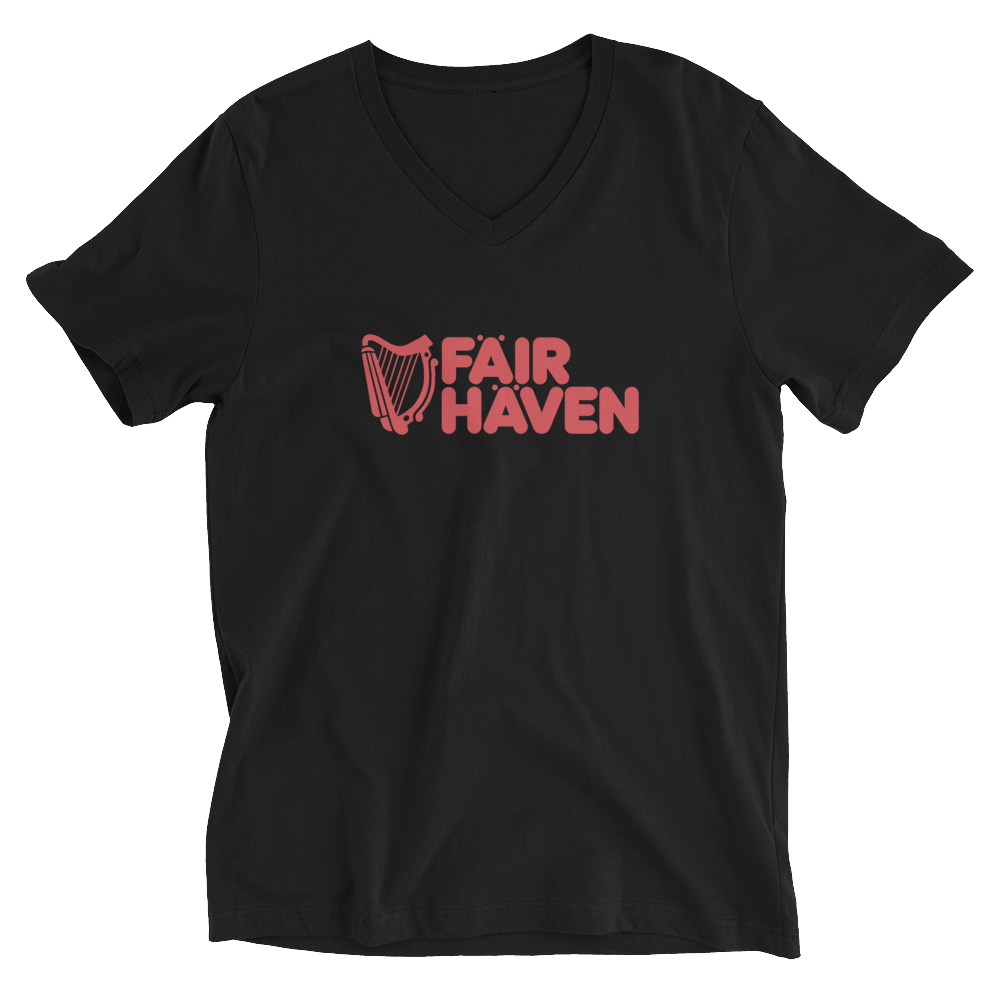 Fair Haven V-Neck T-Shirt