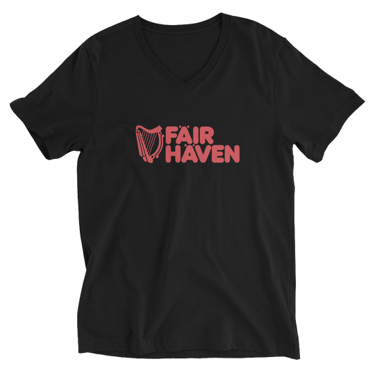 Fair Haven V-Neck T-Shirt