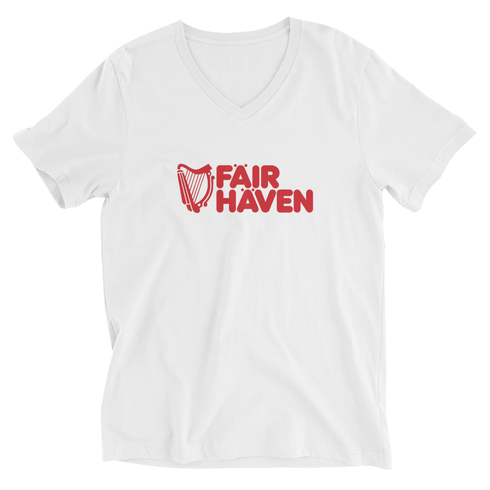 Fair Haven V-Neck T-Shirt