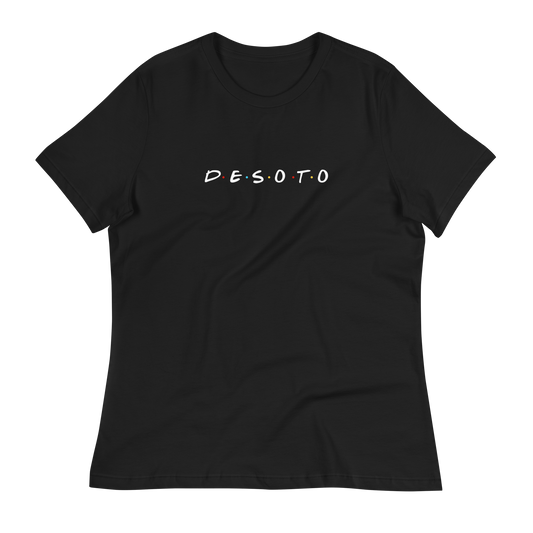 The DESOTO Relaxed Fit Shirt