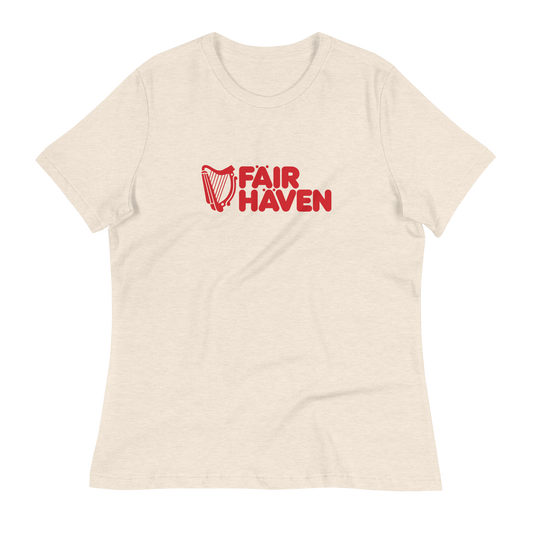 Fair Haven Relaxed Fit T-Shirt