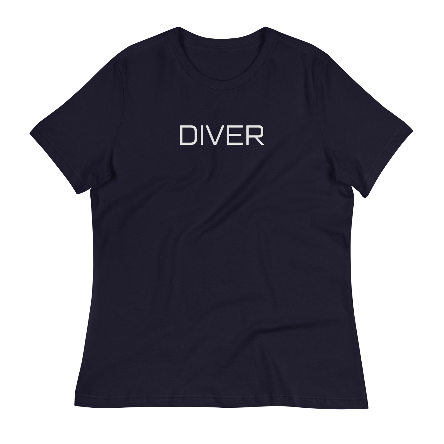 The DIVER Relaxed Fit T-Shirt