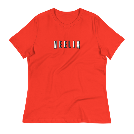 Neelix Relaxed-Fit T-Shirt