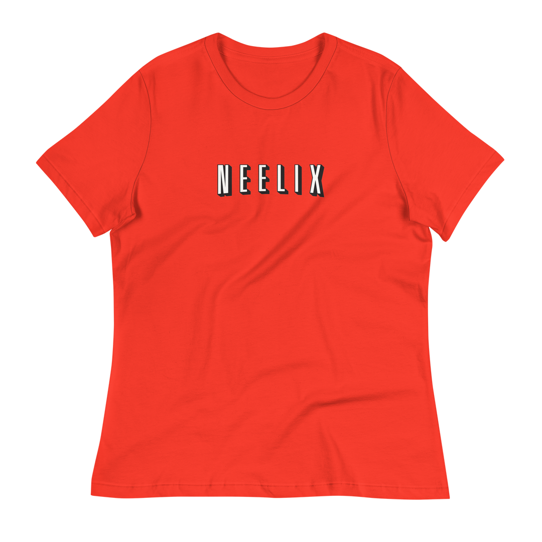 Neelix Relaxed-Fit T-Shirt