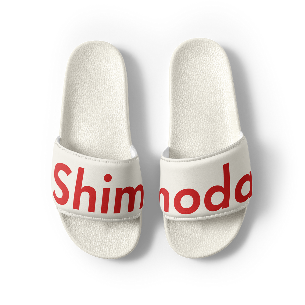 Women's Shimoda Shower Shoes