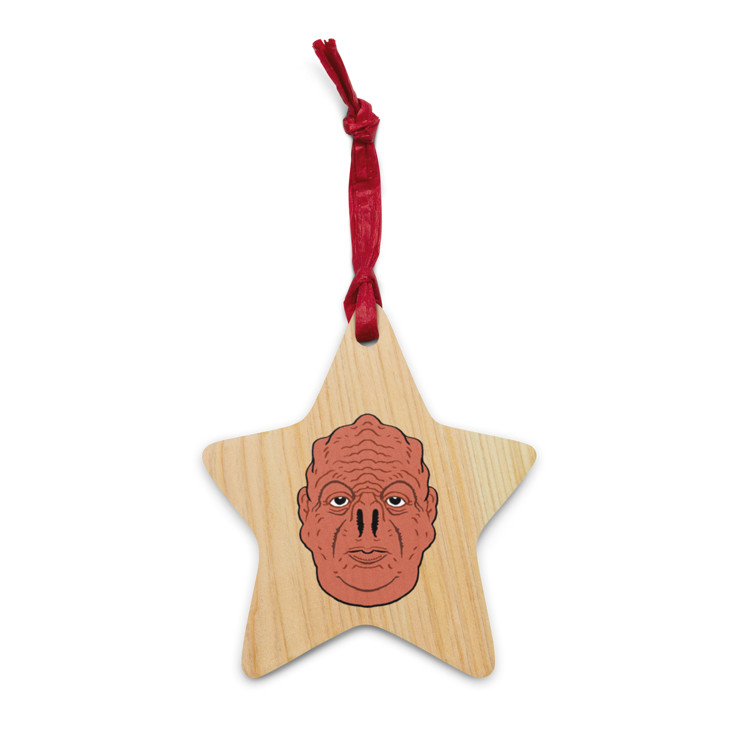 Darmok Ornament