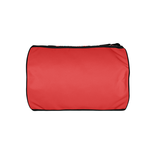 Gym Shimoda: Gym Bag