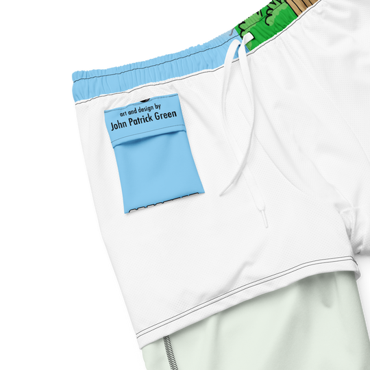 Trunks Swim Trunks