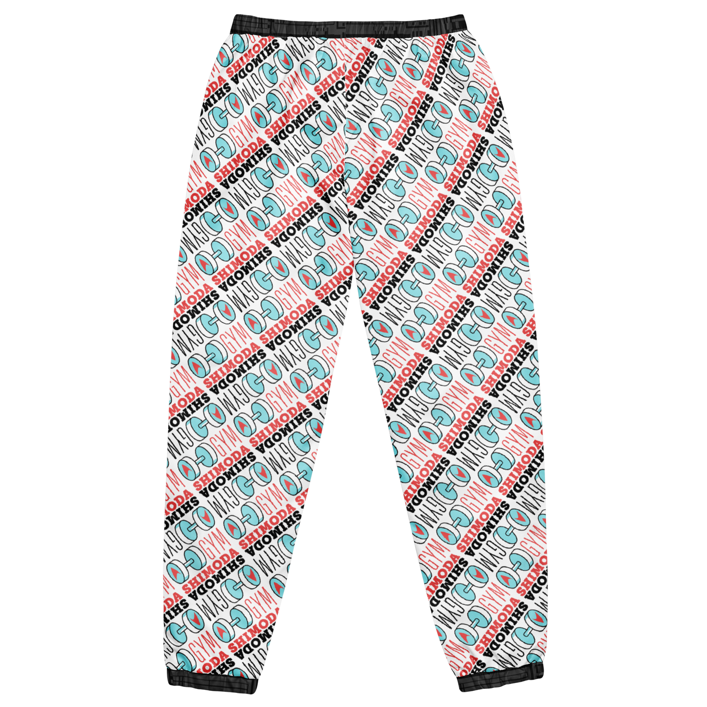 Gym Shimoda Track Pants