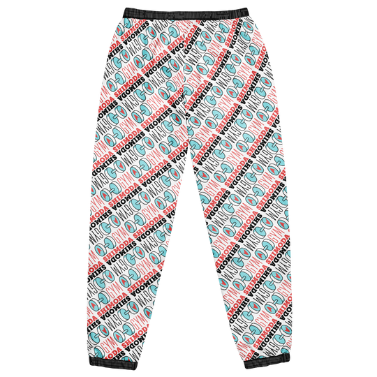 Gym Shimoda Track Pants
