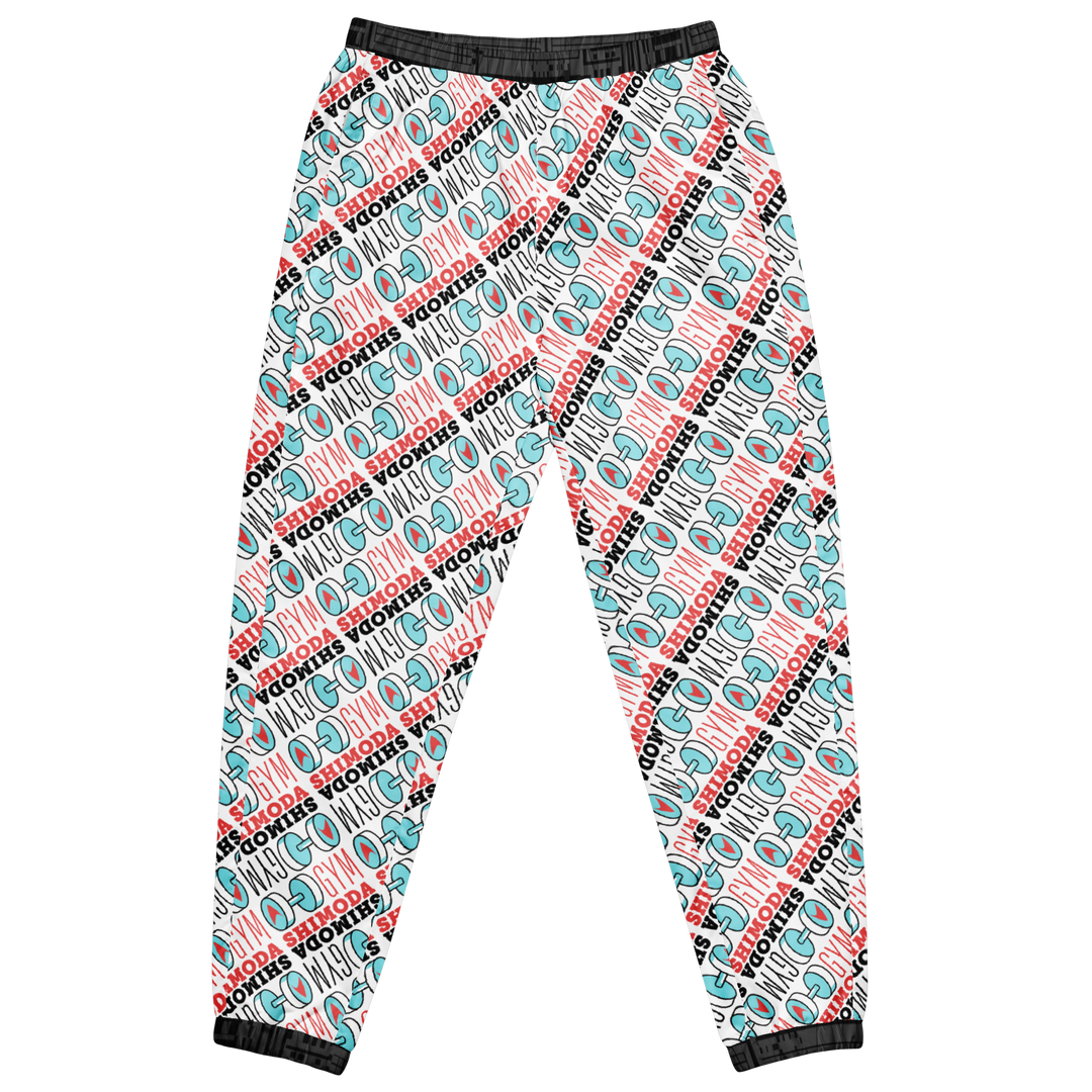 Gym Shimoda Track Pants