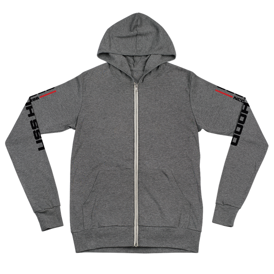 USS Hood Hoodie