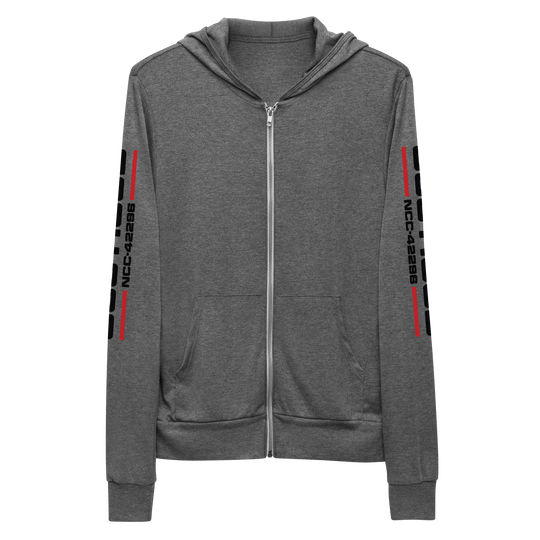 USS Hood Hoodie