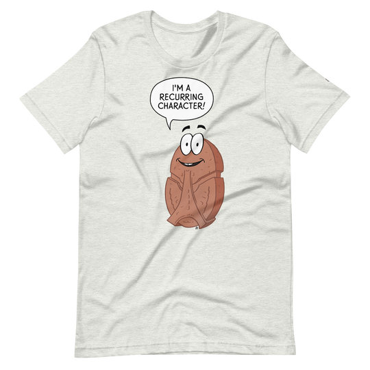 The Bajoran Tablet T-Shirt