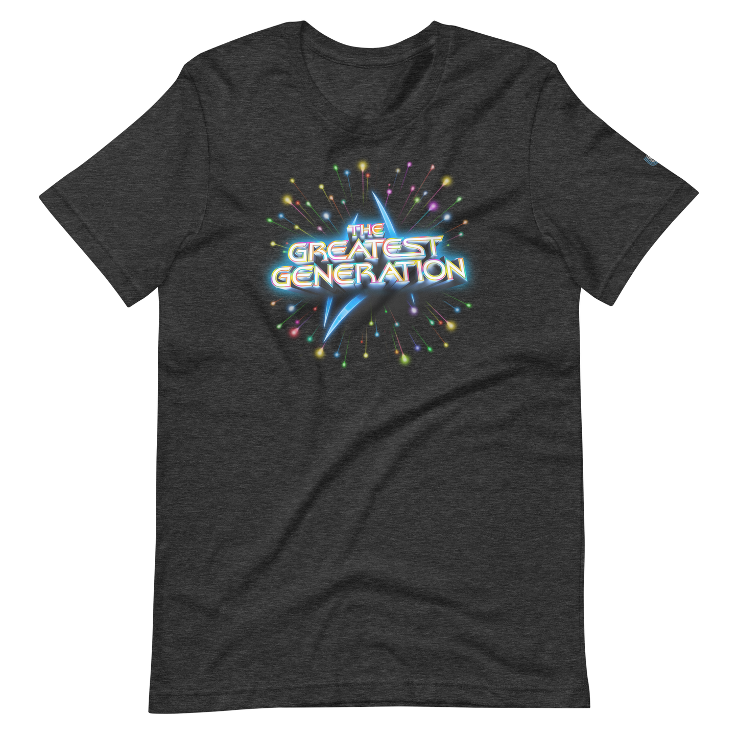 The Greatest Generation T-Shirt