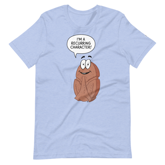 The Bajoran Tablet T-Shirt