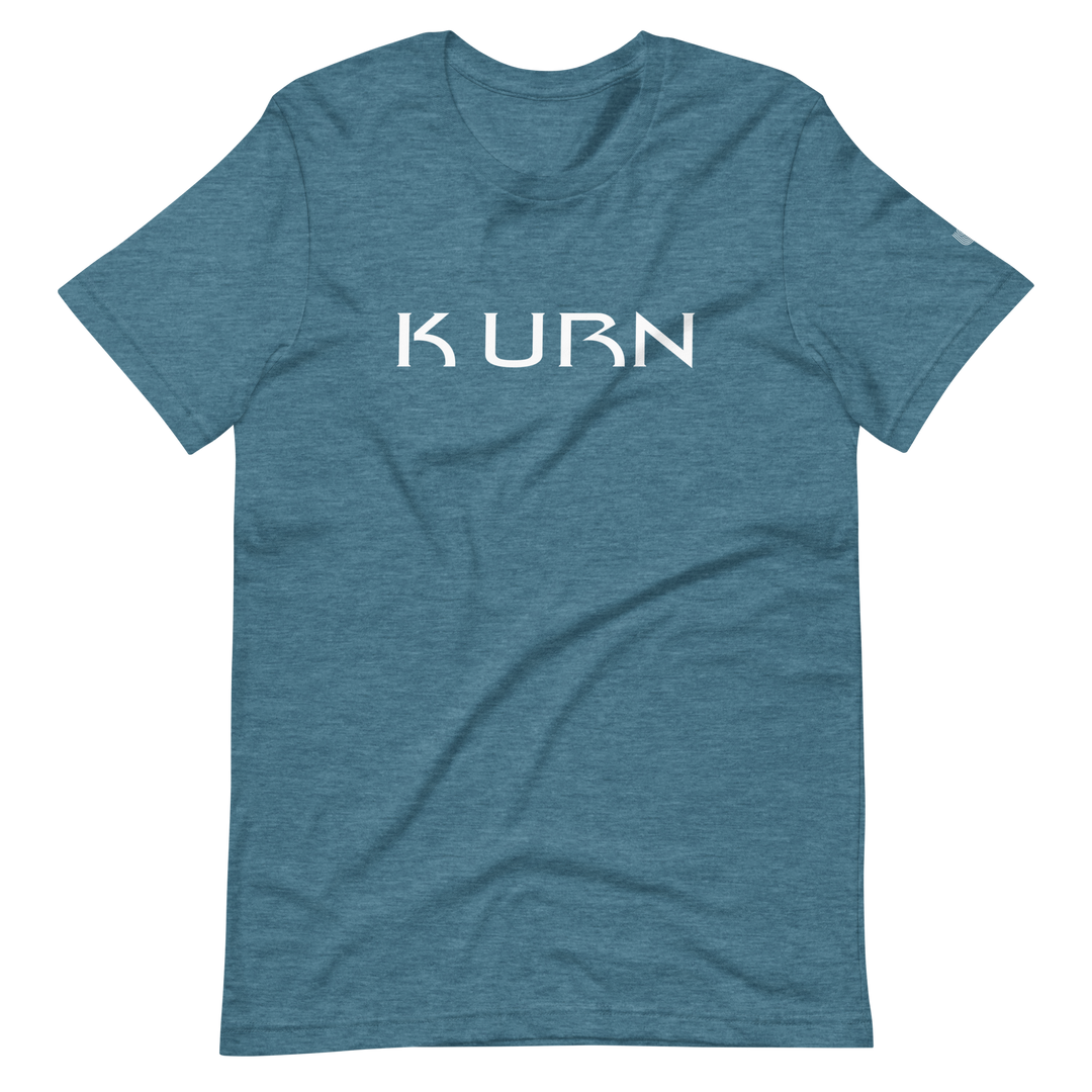 K URN T-Shirt