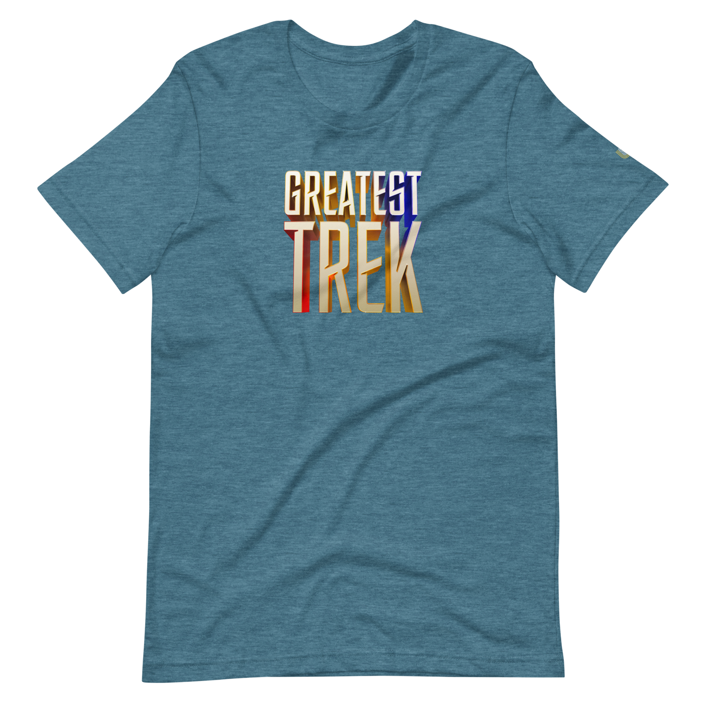 Greatest Trek T-Shirt