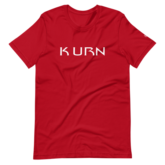 K URN T-Shirt