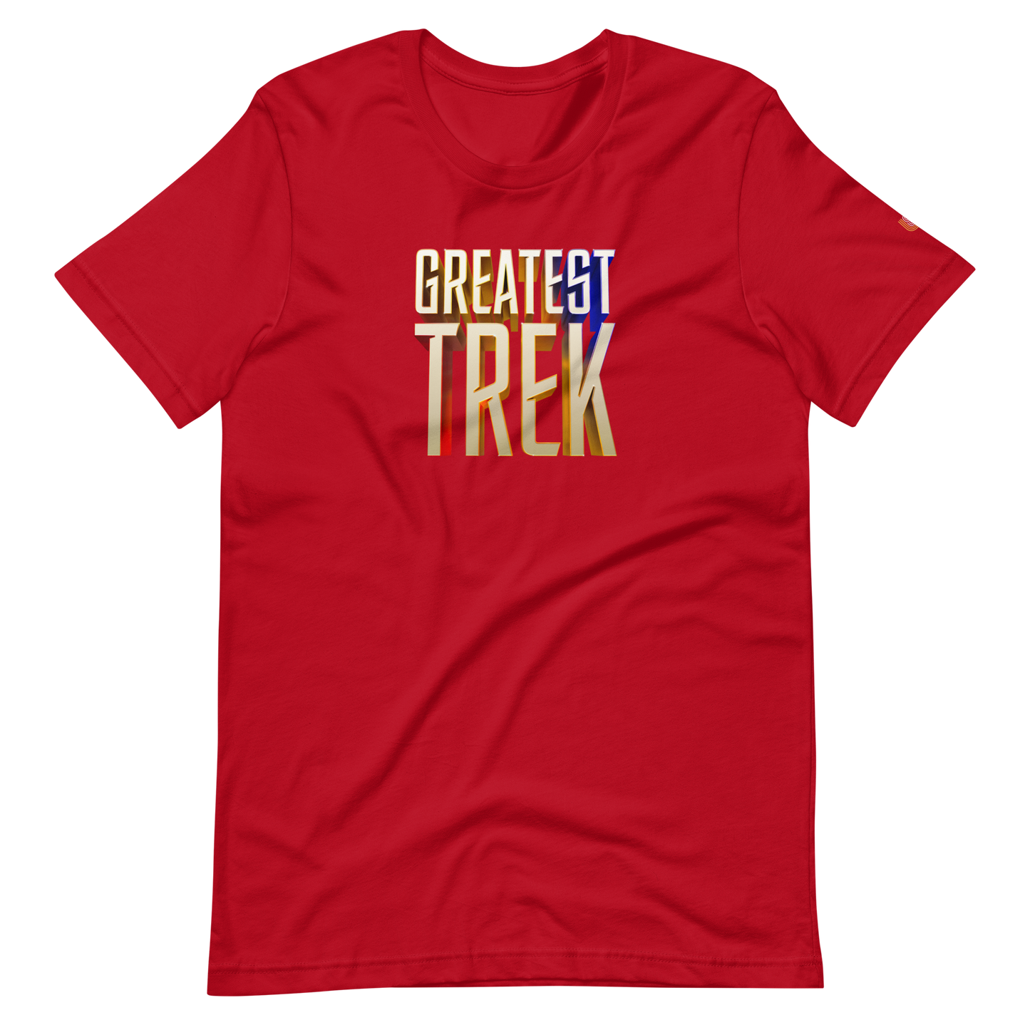 Greatest Trek T-Shirt