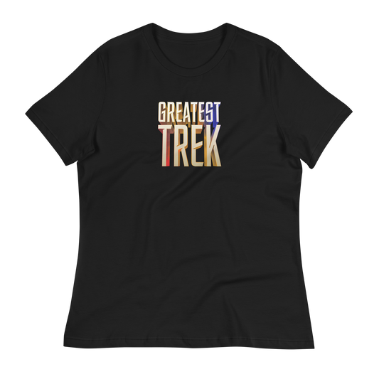 Greatest Trek – Pod Shop